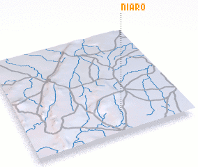 3d view of Niaro