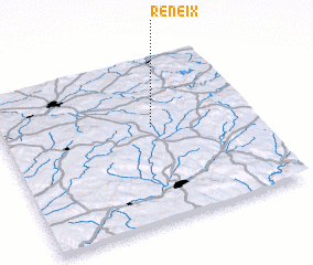 3d view of Reneix