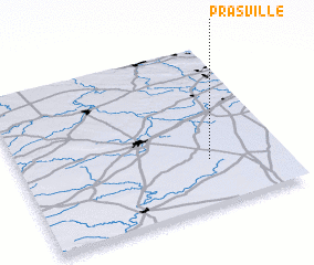 3d view of Prasville