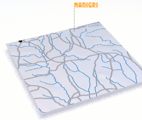 3d view of Manigri