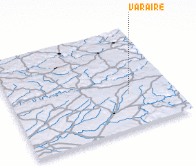 3d view of Varaire