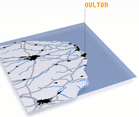 3d view of Oulton