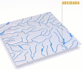 3d view of Abeïbara