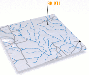 3d view of Adioti