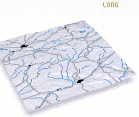 3d view of Long