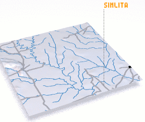 3d view of Simlita