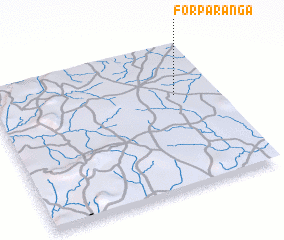 3d view of Forparanga