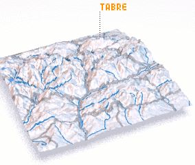 3d view of Tabre