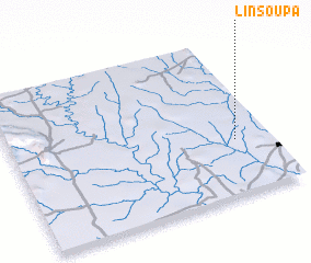 3d view of Linsoupa