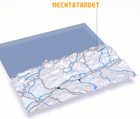 3d view of Mechta Tardet