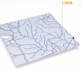 3d view of Linsa