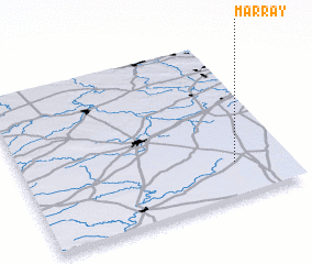 3d view of Marray
