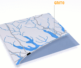 3d view of Gnito