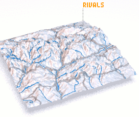 3d view of Rivals