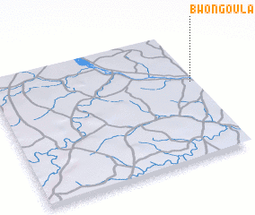 3d view of Bwongoula