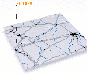 3d view of Witthau