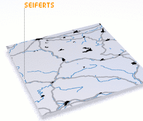 3d view of Seiferts