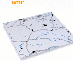 3d view of Batten