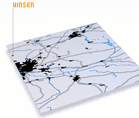 3d view of Winsen