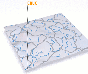 3d view of Enuc