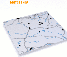 3d view of Dietgeshof