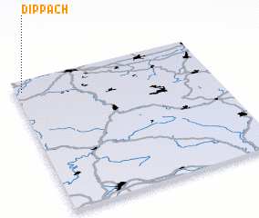 3d view of Dippach