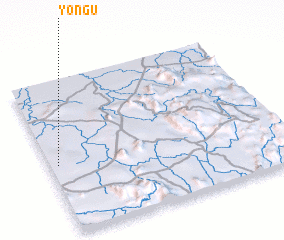 3d view of Yongu