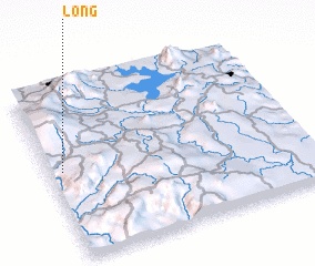 3d view of Long