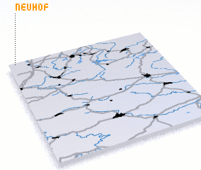 3d view of Neuhof