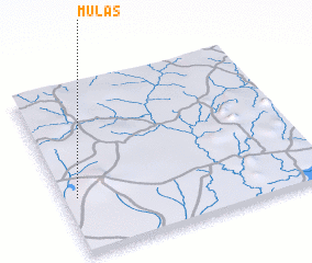 3d view of Mulas
