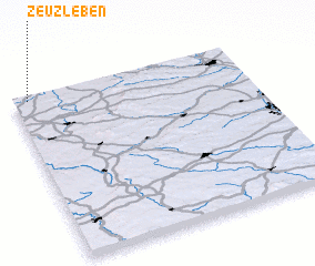 3d view of Zeuzleben