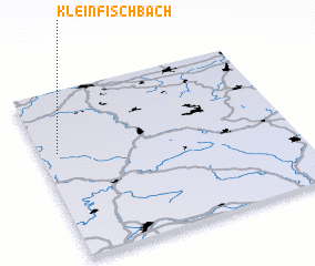 3d view of Kleinfischbach