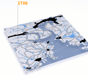 3d view of Stua