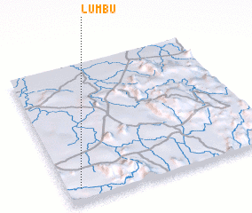 3d view of Lumbu