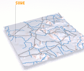 3d view of Suwe