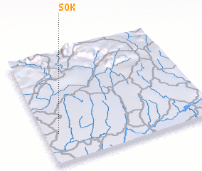 3d view of Sok