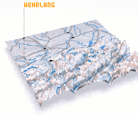 3d view of Wehrlang