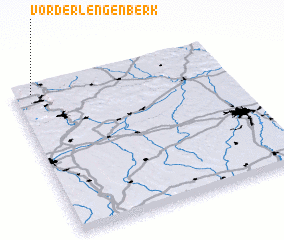 3d view of Vorderlengenberk