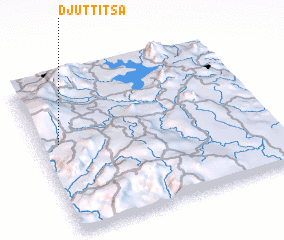 3d view of Djuttitsa