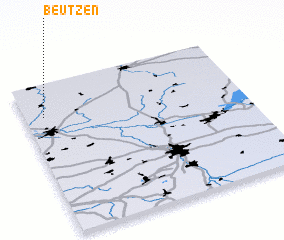 3d view of Beutzen