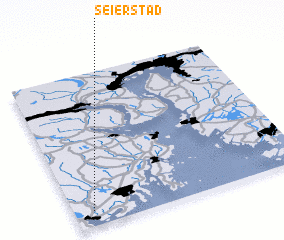 3d view of Seierstad