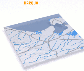 3d view of Barqūq