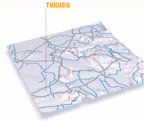 3d view of Tukura