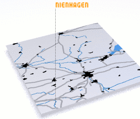 3d view of Nienhagen