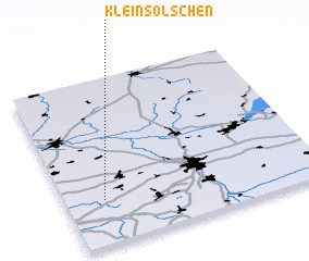 3d view of Klein Solschen