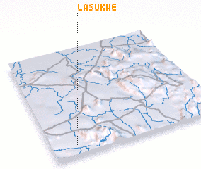 3d view of Lasukwe