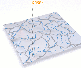3d view of Ansem