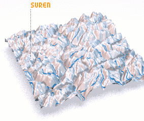 3d view of Suren