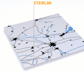 3d view of Steinlah