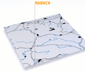 3d view of Maibach